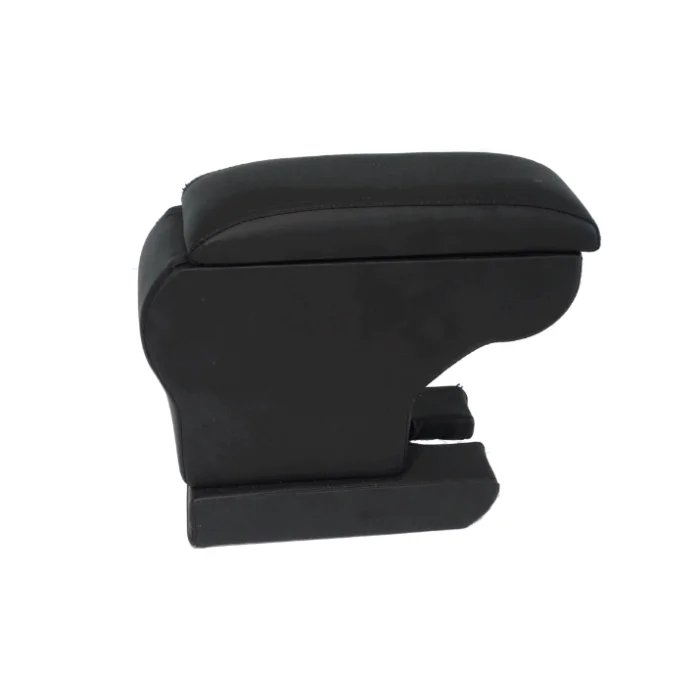 Підлокітник Opel Combo C чорний Armrest модельний